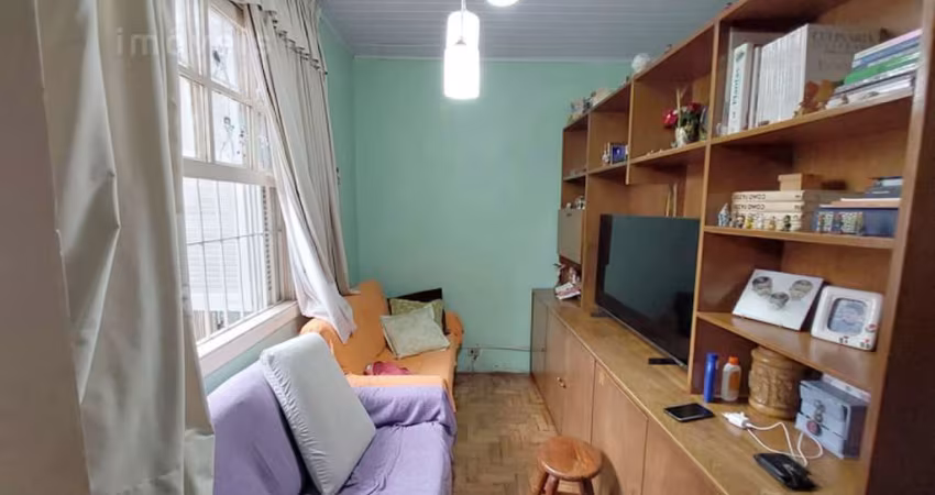 Terreno à venda na Rua Doutor José Almeida Camargo, --, Vila Madalena, São Paulo