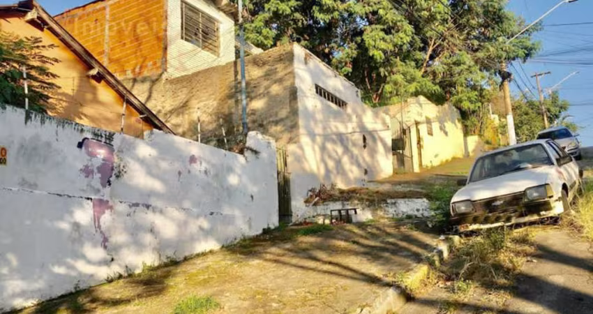 Terreno à venda na Rua Fidalga, --, Vila Madalena, São Paulo
