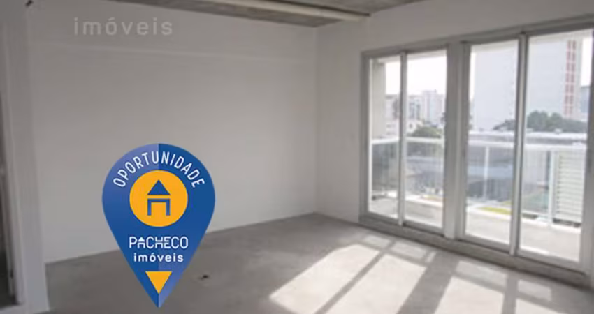 Sala comercial com 1 sala à venda na Rua Inácio Pereira da Rocha, --, Vila Madalena, São Paulo