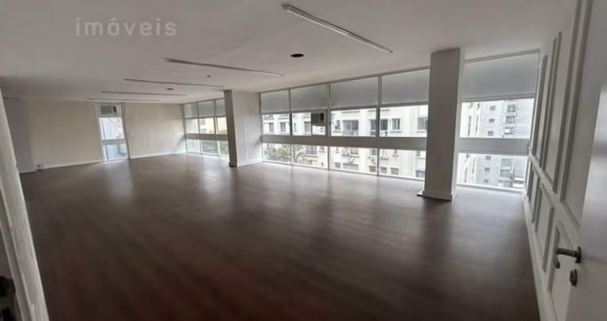 Sala comercial com 1 sala à venda na Rua Luís Coelho, --, Consolação, São Paulo