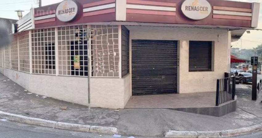 Ponto comercial para alugar na Avenida Engenheiro Heitor Antônio Eiras Garcia, --, Jardim Esmeralda, São Paulo