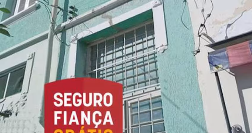 Casa com 2 quartos para alugar na Rua Jovita, --, Santana, São Paulo