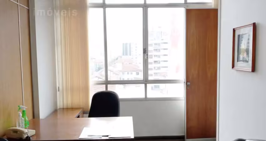 Sala comercial com 3 salas à venda na Avenida Pedroso de Morais, --, Pinheiros, São Paulo