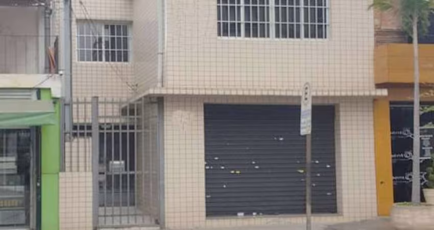 Casa comercial com 3 salas para alugar na Rua Deputado Lacerda Franco, --, Pinheiros, São Paulo