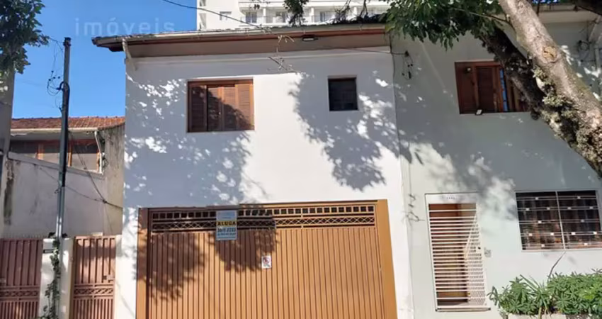 Casa comercial com 2 salas para alugar na Rua Ferreira de Araújo, --, Pinheiros, São Paulo