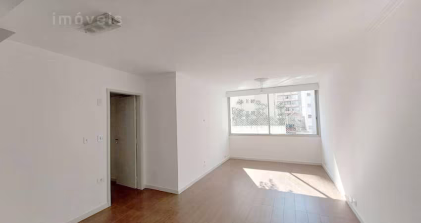 Apartamento com 2 quartos à venda na Rua Joaquim Antunes, --, Pinheiros, São Paulo