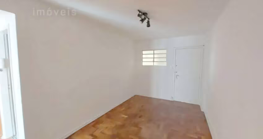Apartamento com 1 quarto à venda na Rua Capote Valente, --, Pinheiros, São Paulo