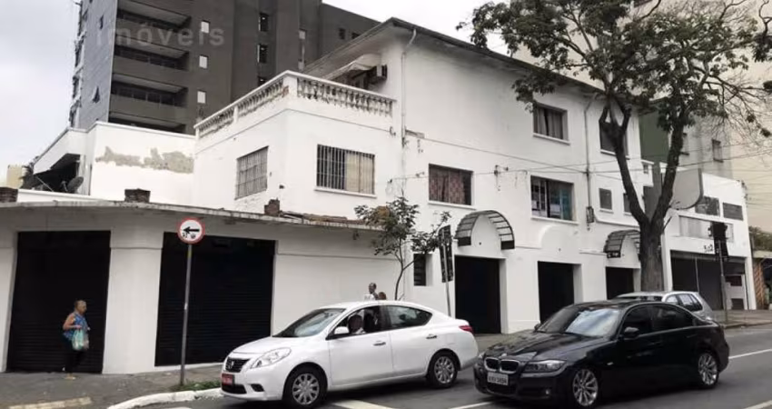 Prédio com 1 sala à venda na Rua Teodoro Sampaio, --, Pinheiros, São Paulo