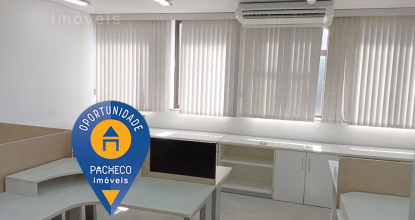 Sala comercial com 3 salas à venda na Avenida José César de Oliveira, --, Vila Leopoldina, São Paulo
