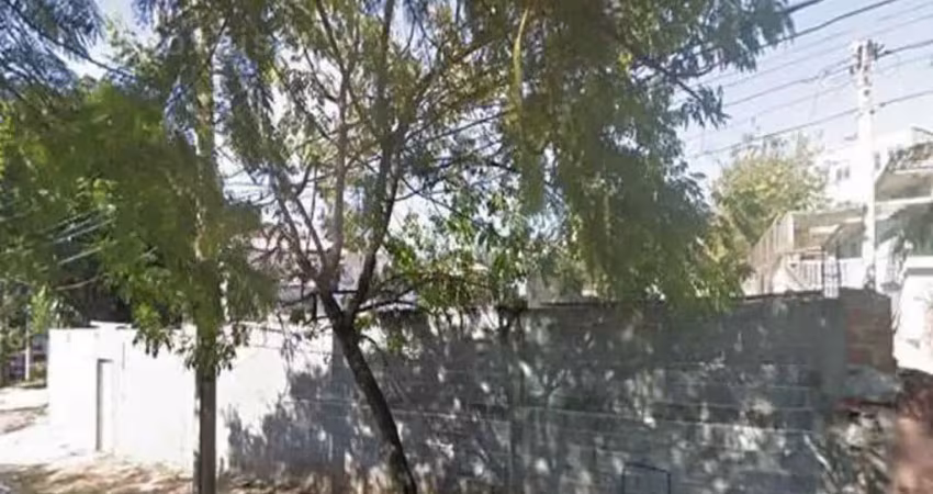 Terreno à venda na Rua Princesa Leopoldina, --, Alto da Lapa, São Paulo