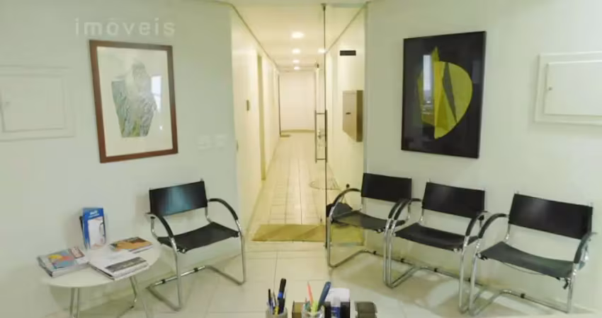 Sala comercial com 5 salas à venda na Rua Francisco Leitão, --, Pinheiros, São Paulo