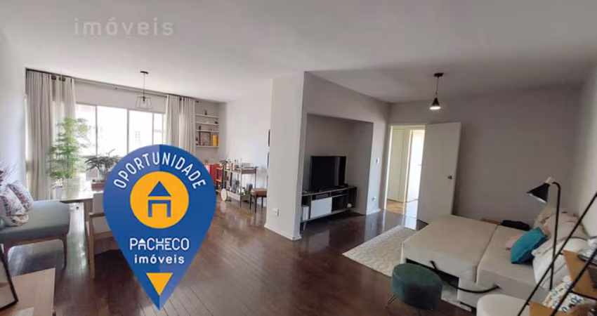 Apartamento com 3 quartos à venda na Rua Heitor Penteado, --, Sumarezinho, São Paulo