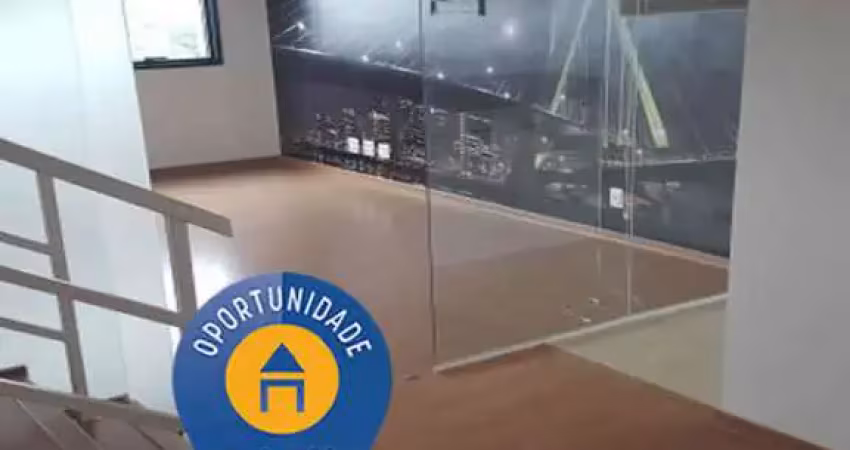 Sala comercial com 2 salas à venda na R GAL FURTADO DO NASCIMENTO, --, Alto de Pinheiros, São Paulo