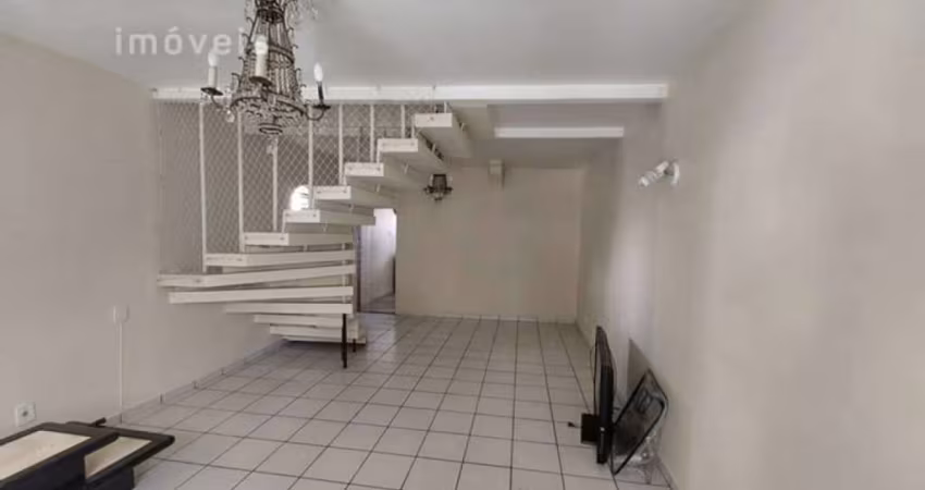 Casa com 3 quartos à venda na Rua Apinajés, --, Perdizes, São Paulo