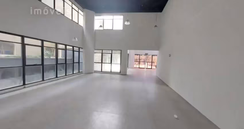 Ponto comercial com 6 salas à venda na Avenida Pedroso de Morais, --, Pinheiros, São Paulo