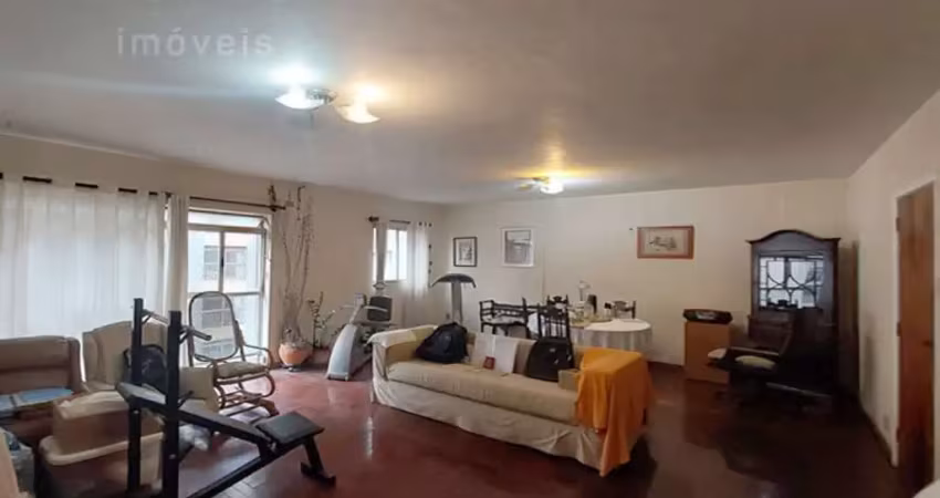 Apartamento com 3 quartos à venda na Avenida Brigadeiro Luís Antônio, --, Bela Vista, São Paulo