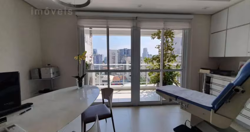 Sala comercial com 4 salas à venda na PEDROSO DE MORAES, --, Pinheiros, São Paulo