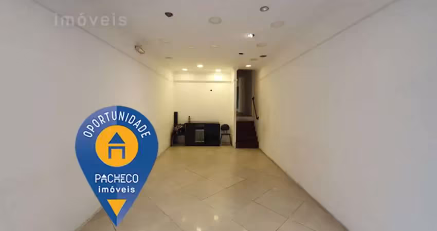Barracão / Galpão / Depósito com 5 salas à venda na Rua Domingos de Morais, --, Vila Mariana, São Paulo