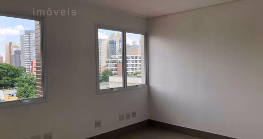 Sala comercial com 2 salas à venda na Rua Girassol, --, Vila Madalena, São Paulo