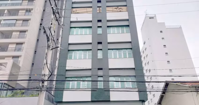 Prédio com 4 salas para alugar na Avenida Aratãs, --, Moema, São Paulo