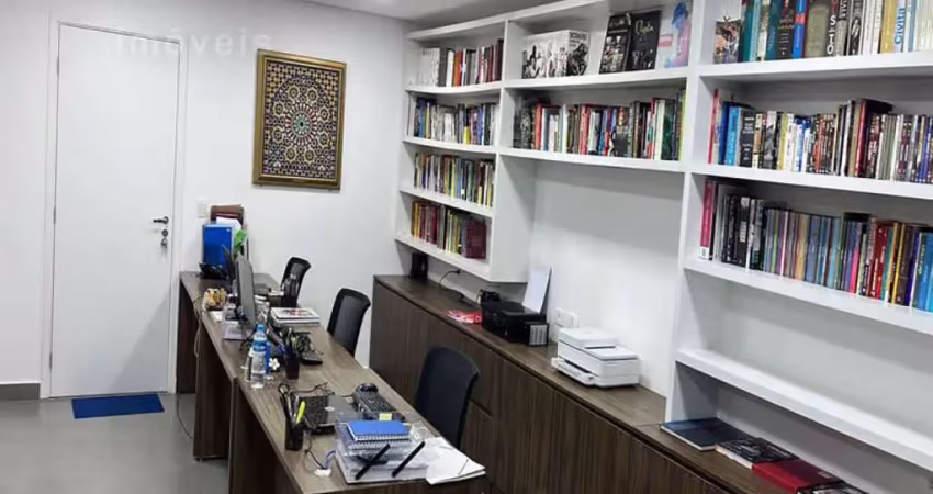 Sala comercial com 1 sala à venda na Avenida Doutor Gastão Vidigal, --, Vila Leopoldina, São Paulo