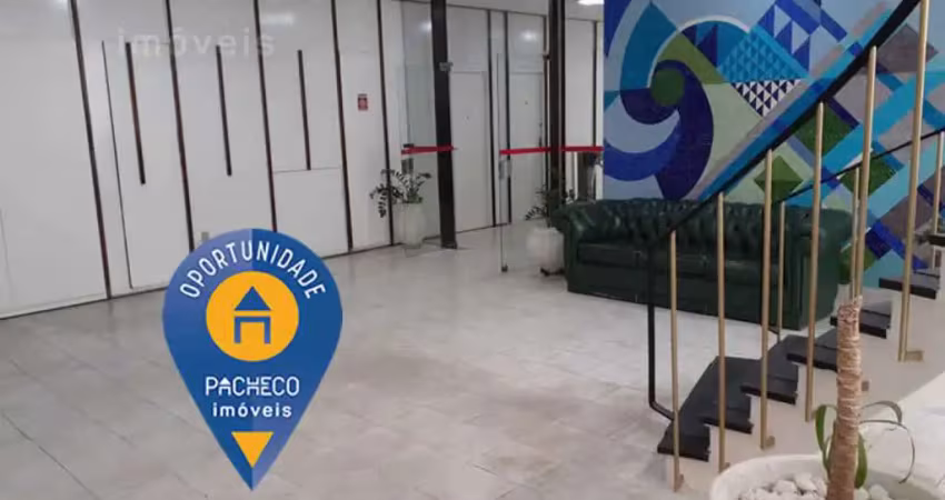 Sala comercial com 2 salas à venda na Rua Itacolomi, --, Higienópolis, São Paulo