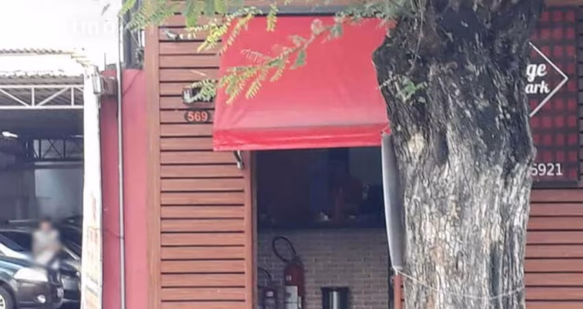 Terreno à venda na Rua Eugênio de Medeiros, --, Pinheiros, São Paulo