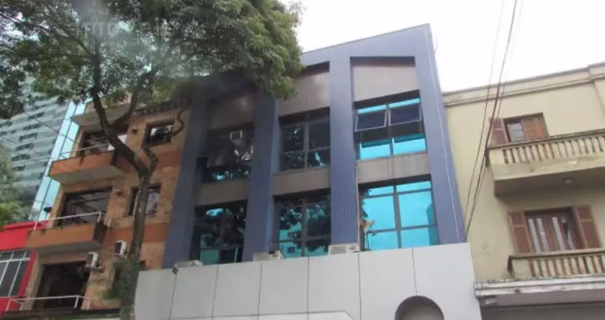 Prédio com 12 salas à venda na Alameda Santos, --, Cerqueira César, São Paulo