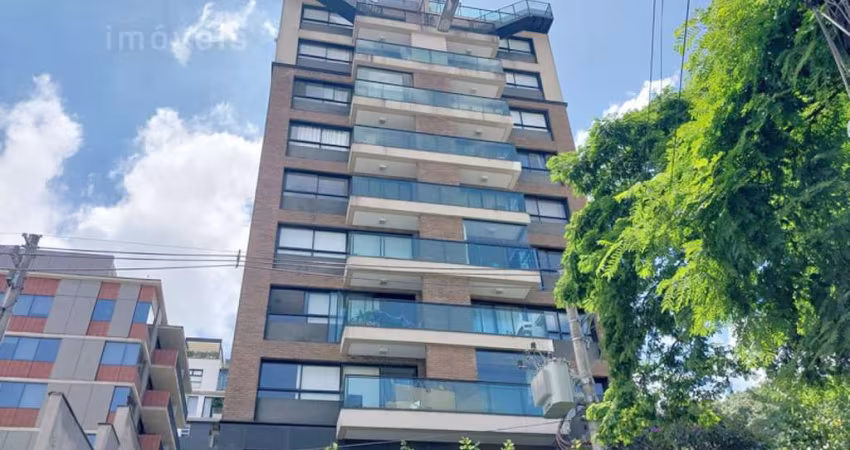 Kitnet / Stúdio para alugar na Rua Purpurina, --, Vila Madalena, São Paulo