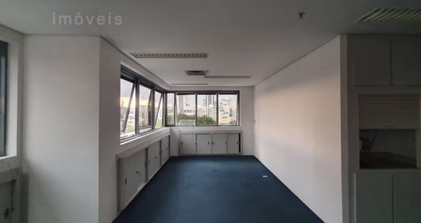 Sala comercial com 1 sala à venda na Rua Álvaro Anes, --, Pinheiros, São Paulo