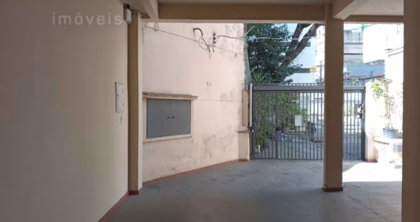 Prédio à venda na Rua Monte Alegre, --, Perdizes, São Paulo