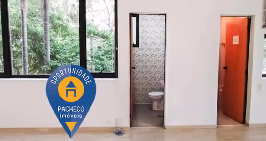 Sala comercial com 2 salas à venda na Rua Doutor Homem de Melo, --, Perdizes, São Paulo