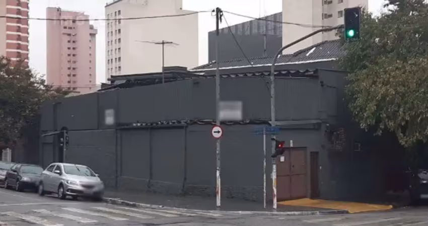 Terreno à venda na Rua Diana, --, Perdizes, São Paulo