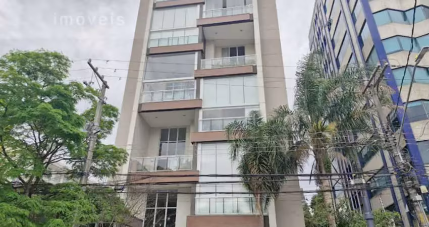 Apartamento com 1 quarto para alugar na Rua Girassol, --, Vila Madalena, São Paulo