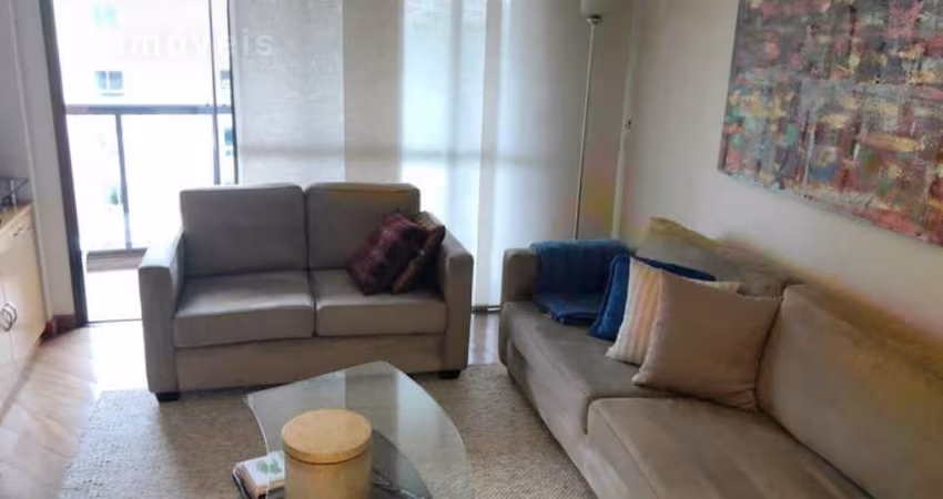 Apartamento com 3 quartos à venda na Rua Fradique Coutinho, --, Vila Madalena, São Paulo