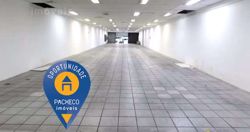 Barracão / Galpão / Depósito com 6 salas à venda na Rua Teodoro Sampaio, --, Pinheiros, São Paulo