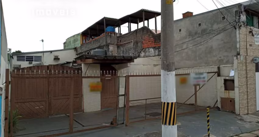 Barracão / Galpão / Depósito com 4 salas à venda na Rua Victório Primon, --, Limão, São Paulo