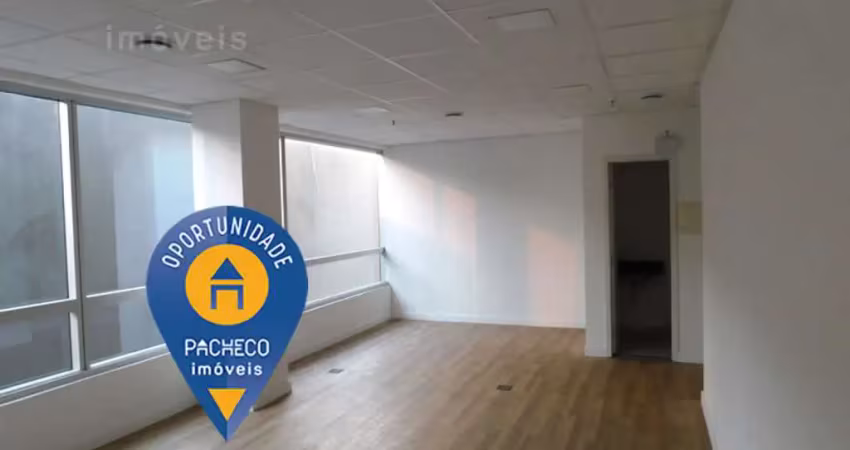 Sala comercial com 1 sala à venda na Rua Cardeal Arcoverde, --, Pinheiros, São Paulo