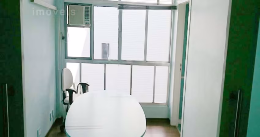 Sala comercial com 3 salas à venda na Avenida Angélica, --, Higienópolis, São Paulo