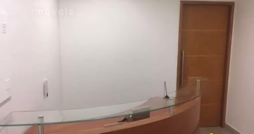 Sala comercial com 4 salas à venda na R CONSOLACAO, DA, --, Santa Cecília, São Paulo