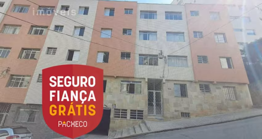 Apartamento com 1 quarto para alugar na Rua Campevas, --, Perdizes, São Paulo