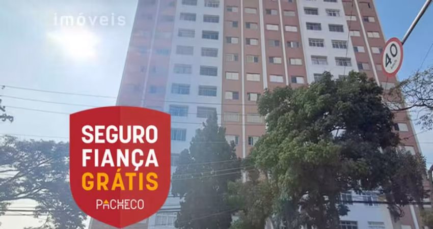 Apartamento com 2 quartos para alugar na Rua Aurélia, --, Vila Romana, São Paulo