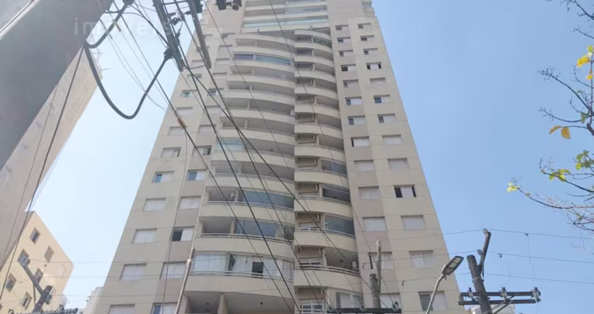 Apartamento com 1 quarto para alugar na Rua Doutor Virgílio de Carvalho Pinto, --, Pinheiros, São Paulo