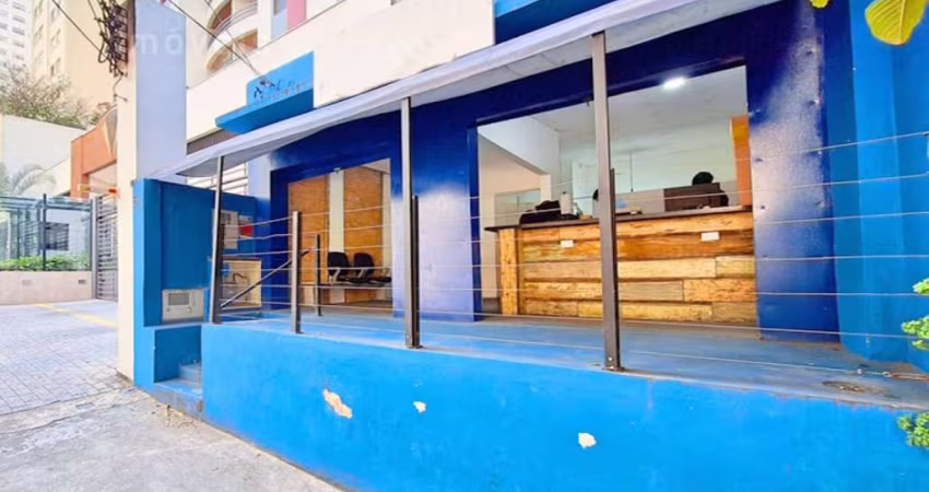 Ponto comercial para alugar na Rua Isabel de Castela, --, Vila Beatriz, São Paulo