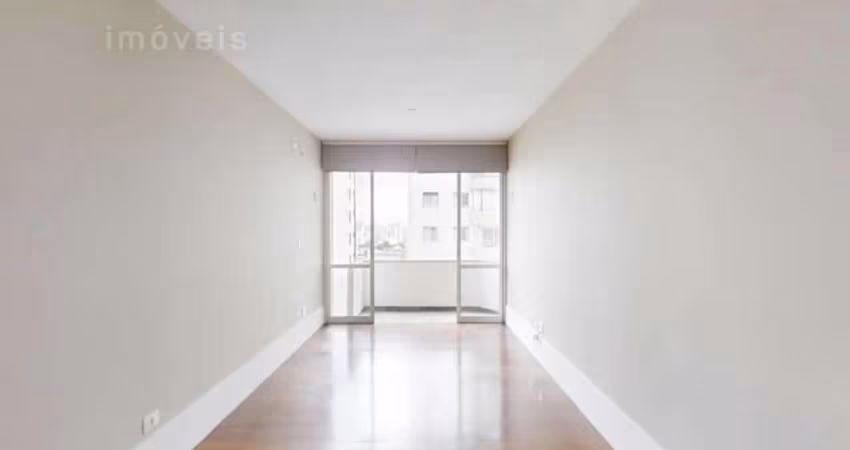 Apartamento com 3 quartos à venda na Rua Harmonia, --, Vila Madalena, São Paulo