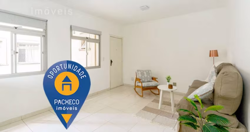 Apartamento com 2 quartos à venda na Rua Girassol, --, Vila Madalena, São Paulo