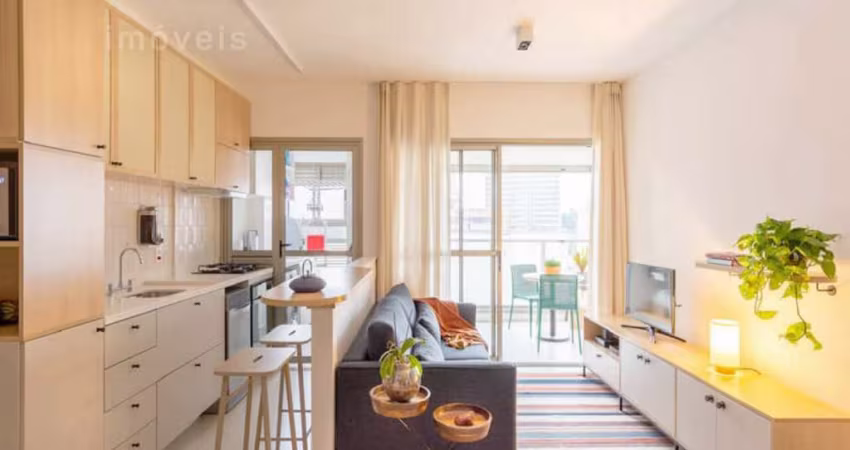 Cobertura com 2 quartos à venda na Rua Paulistânia, --, Vila Madalena, São Paulo