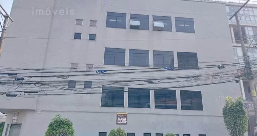 Sala comercial com 1 sala para alugar na Rua Wisard, --, Vila Madalena, São Paulo