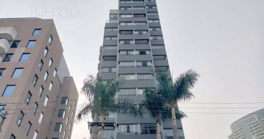 Apartamento com 1 quarto para alugar na Rua Butantã, --, Pinheiros, São Paulo