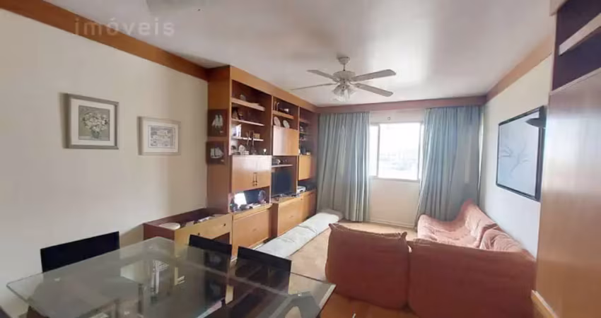 Apartamento com 2 quartos à venda na Rua Tupi, --, Santa Cecília, São Paulo